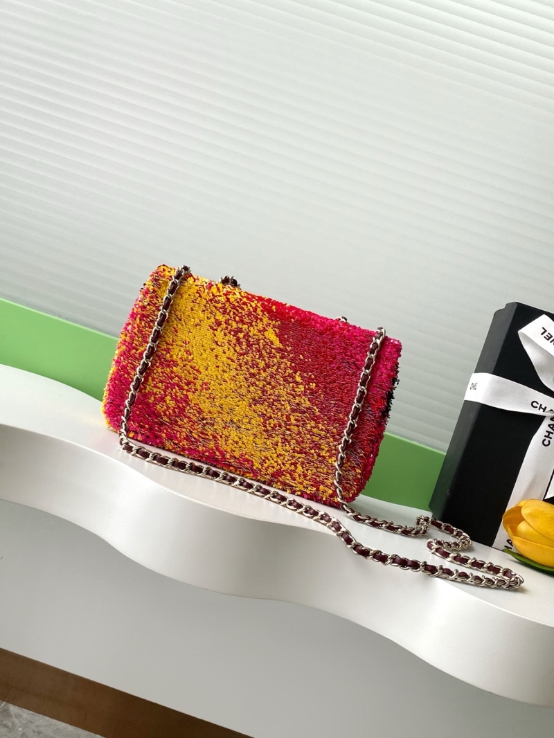 Ch**el cf series bags